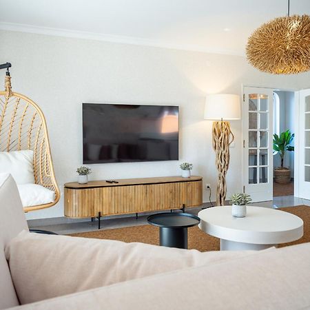 Magnolia Luxury Villa Vieira de Leiria Eksteriør billede
