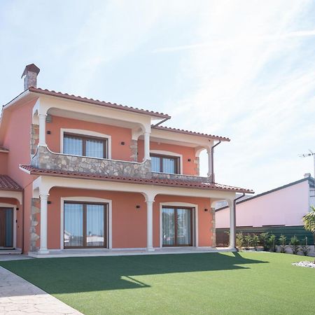 Magnolia Luxury Villa Vieira de Leiria Eksteriør billede