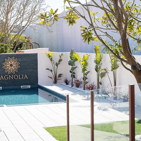 Magnolia Luxury Villa Vieira de Leiria Eksteriør billede