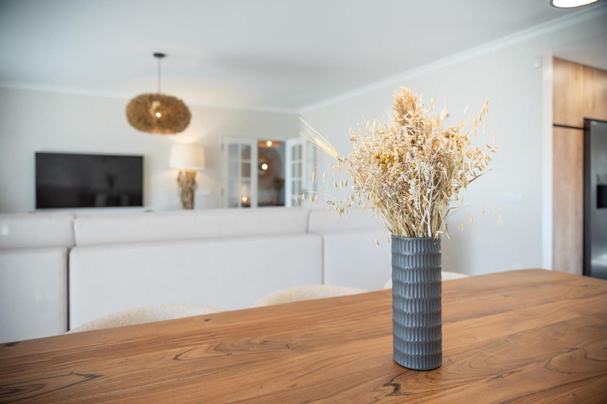 Magnolia Luxury Villa Vieira de Leiria Eksteriør billede