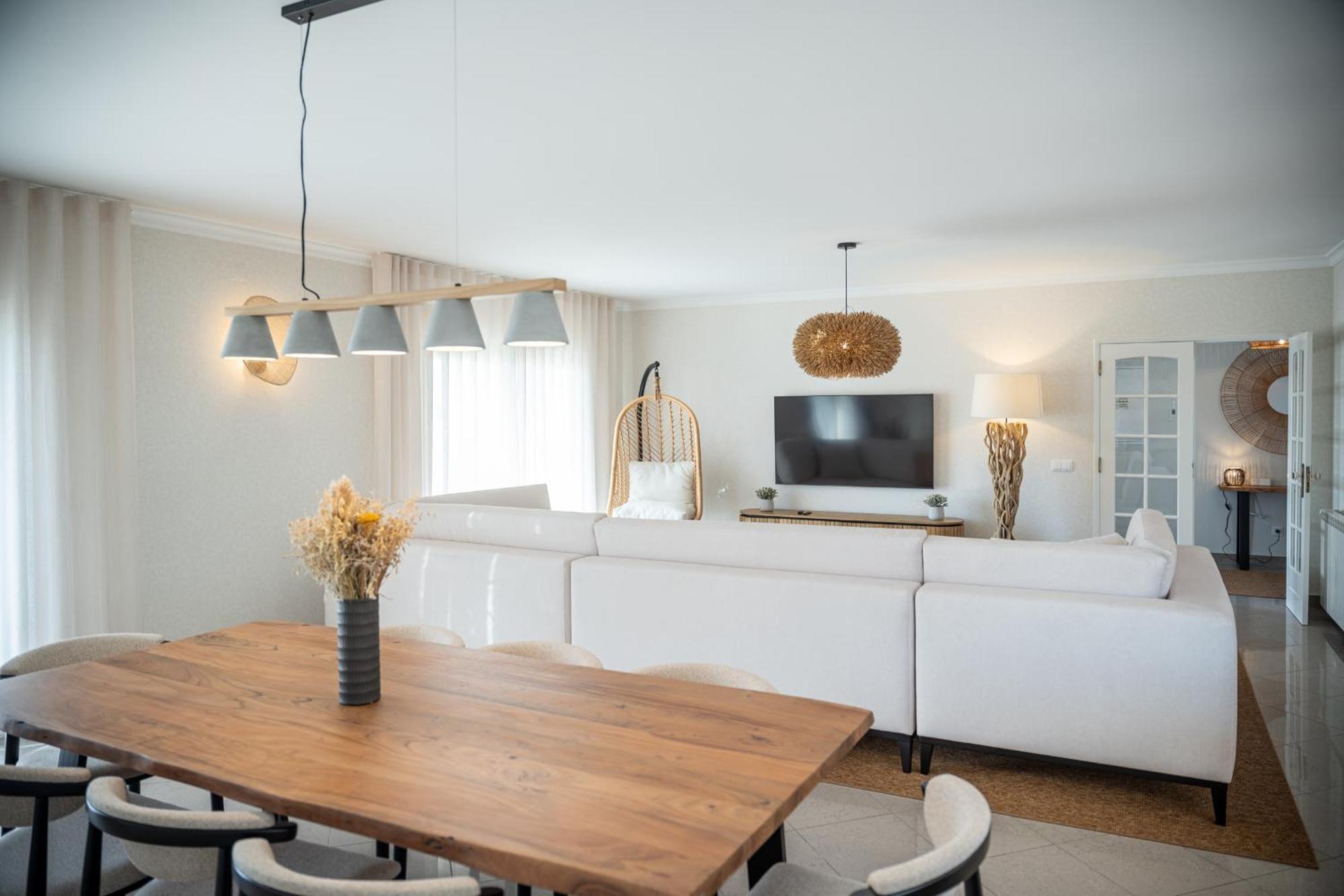 Magnolia Luxury Villa Vieira de Leiria Eksteriør billede