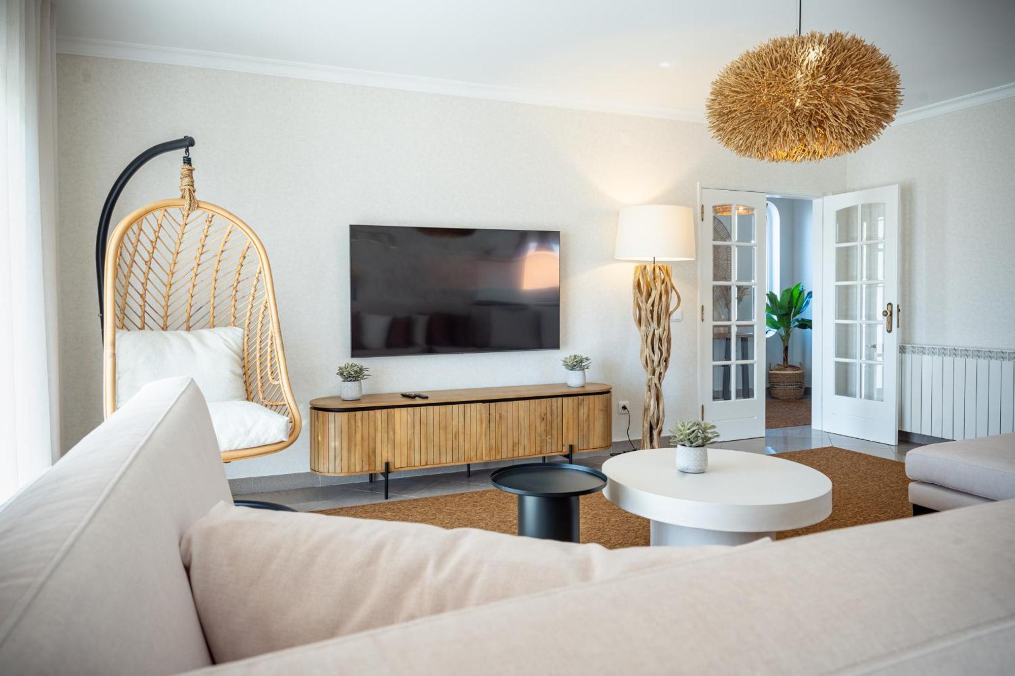 Magnolia Luxury Villa Vieira de Leiria Eksteriør billede