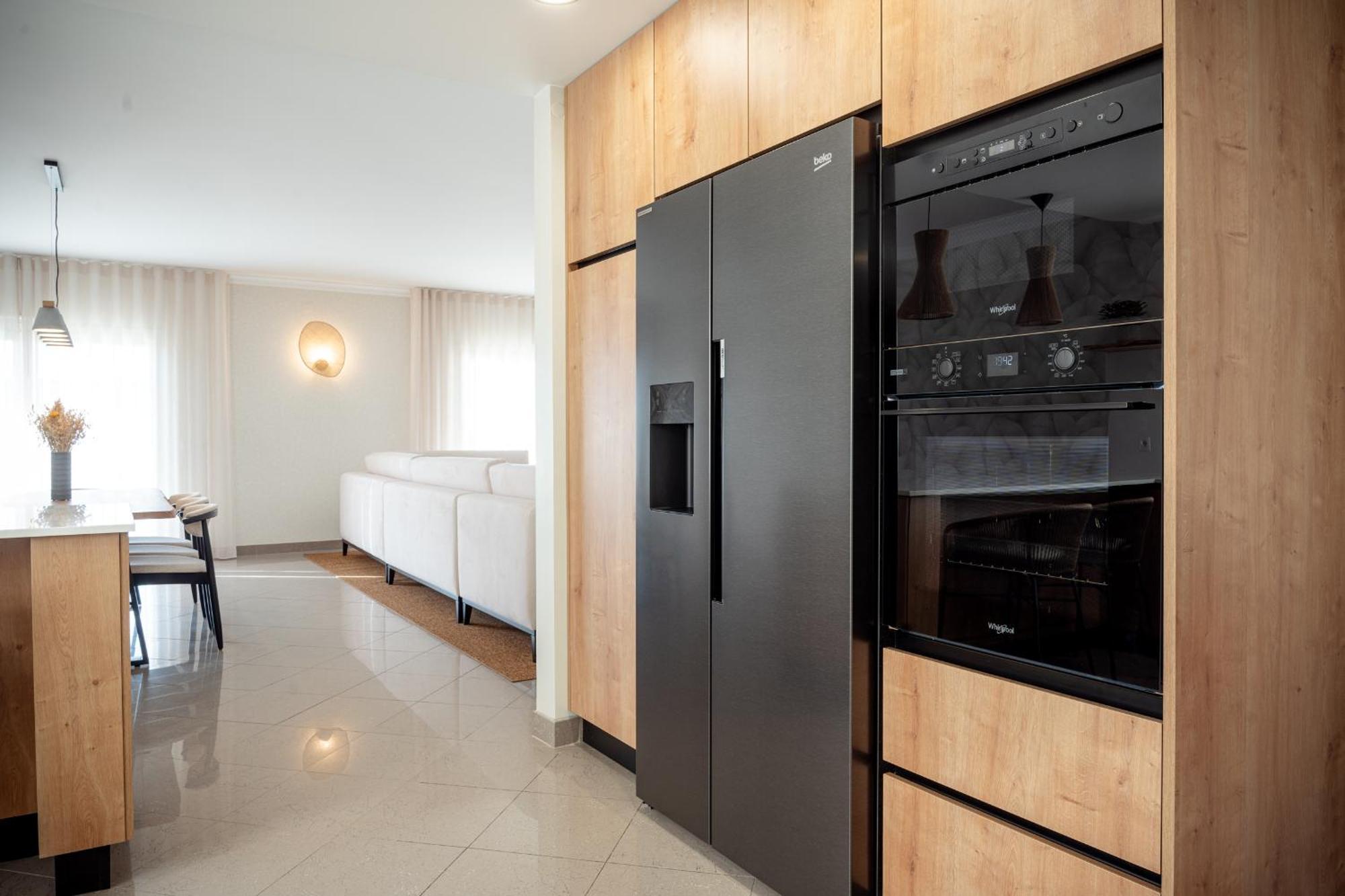 Magnolia Luxury Villa Vieira de Leiria Eksteriør billede