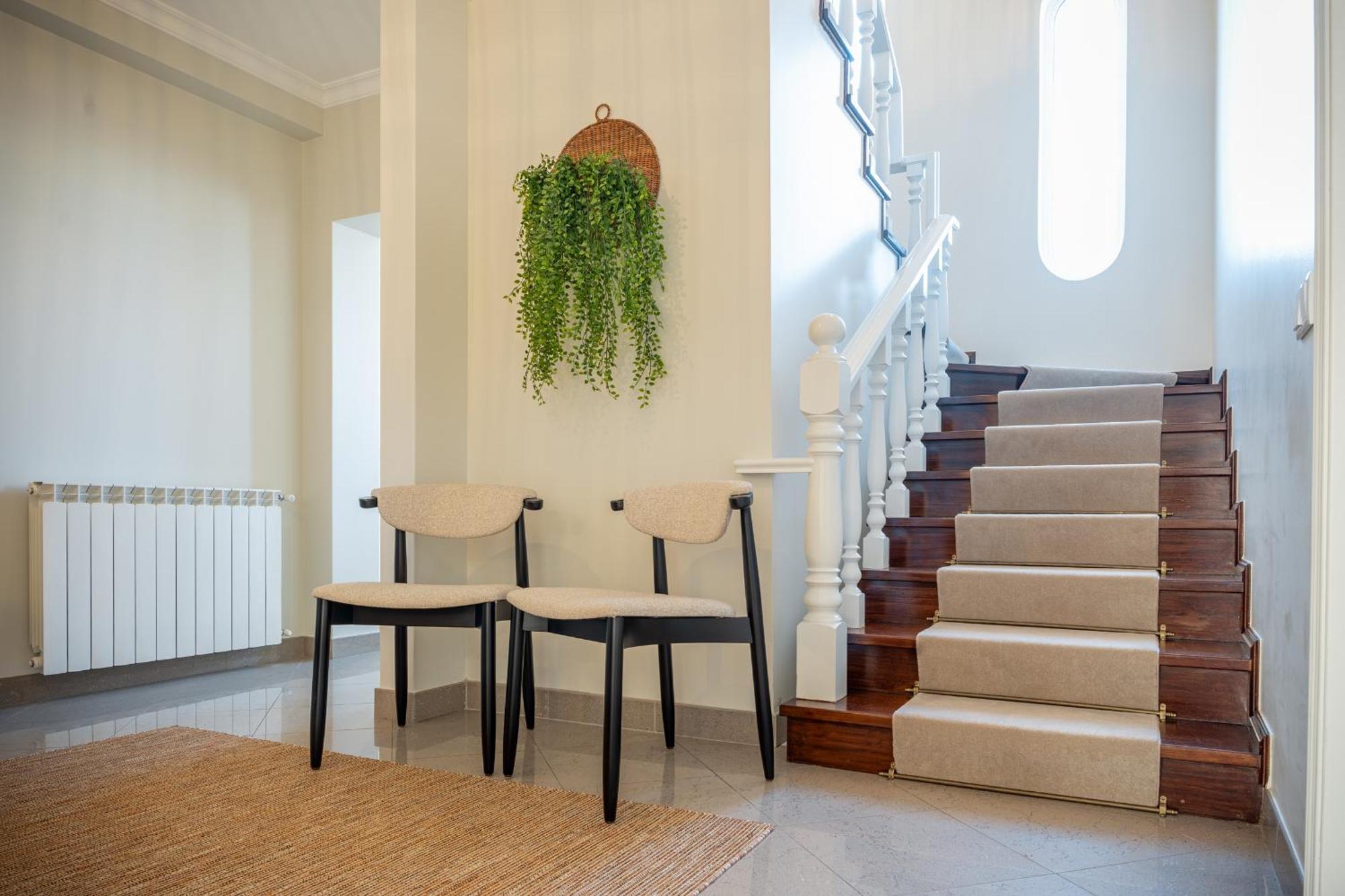 Magnolia Luxury Villa Vieira de Leiria Eksteriør billede