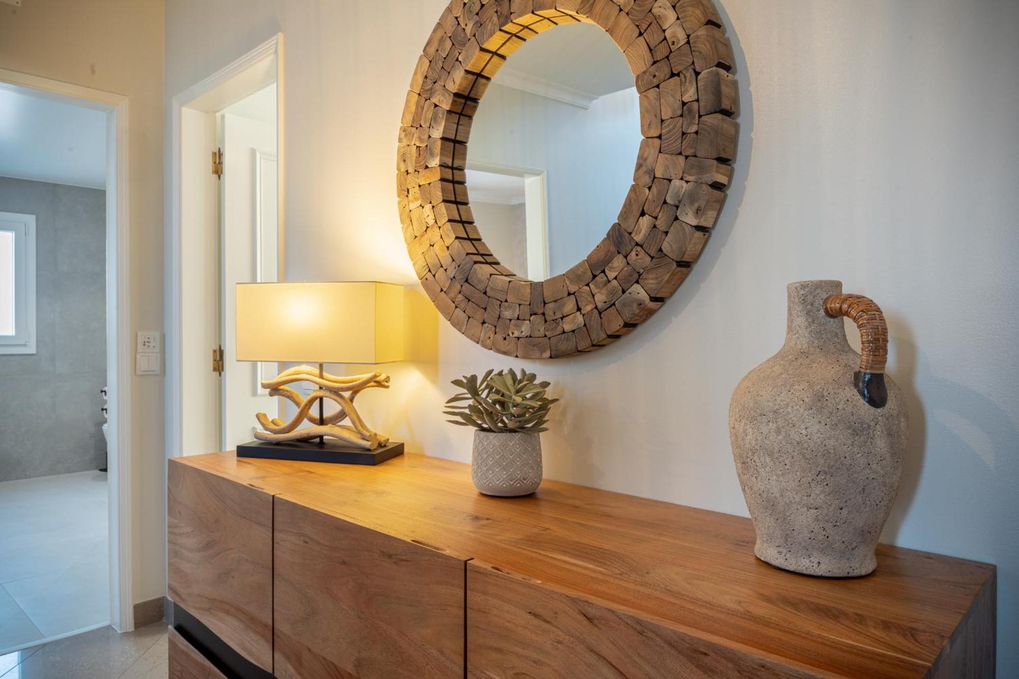 Magnolia Luxury Villa Vieira de Leiria Eksteriør billede