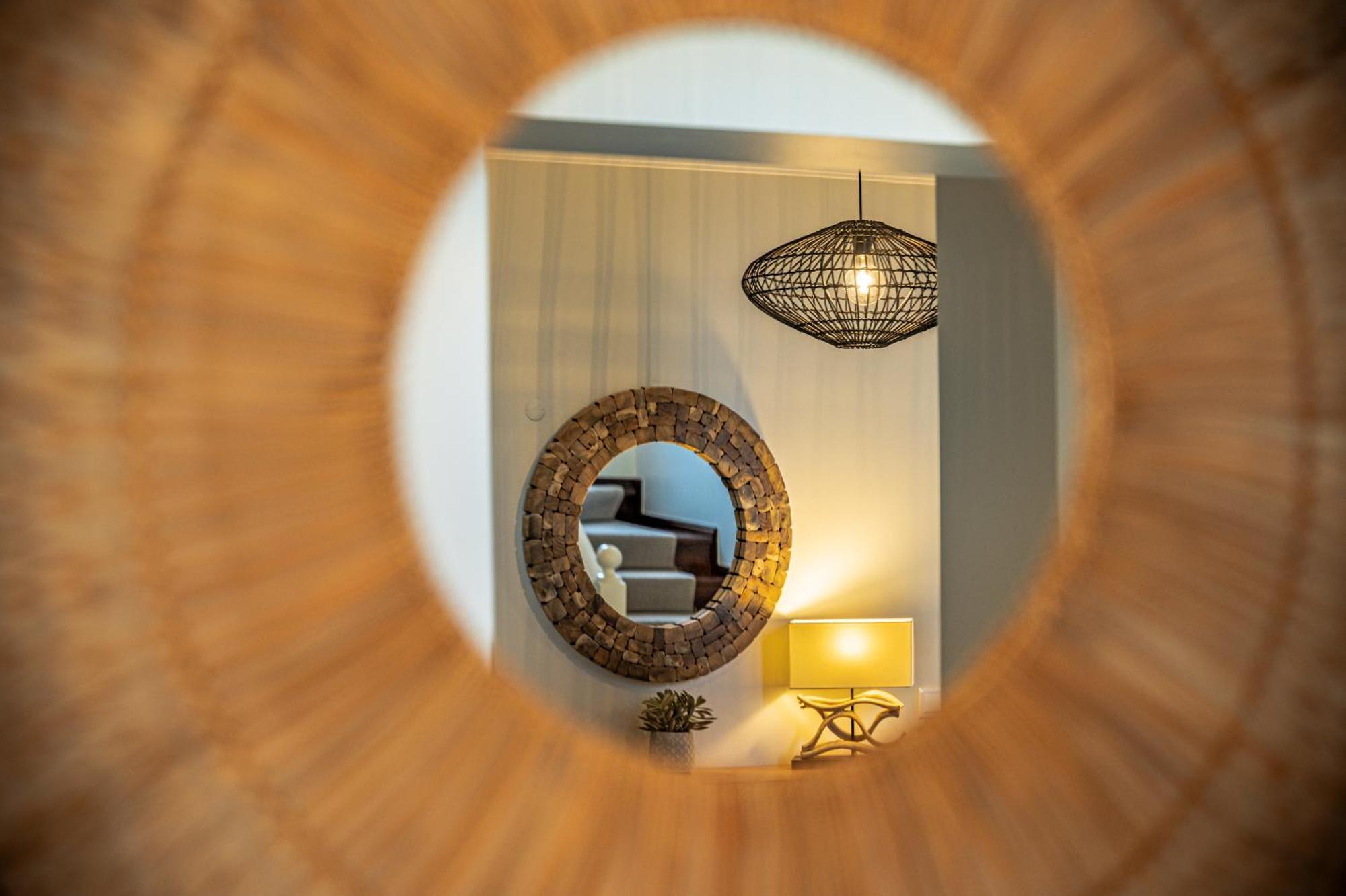 Magnolia Luxury Villa Vieira de Leiria Eksteriør billede