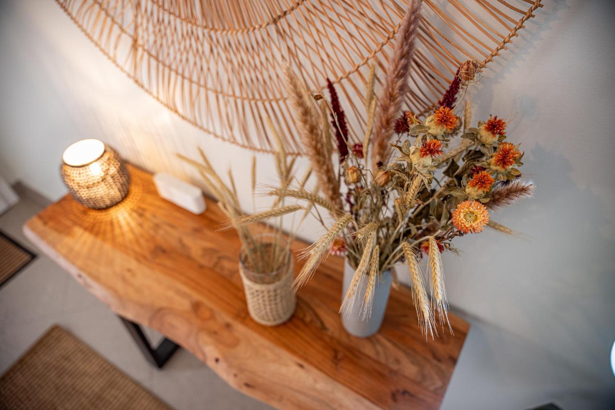 Magnolia Luxury Villa Vieira de Leiria Eksteriør billede