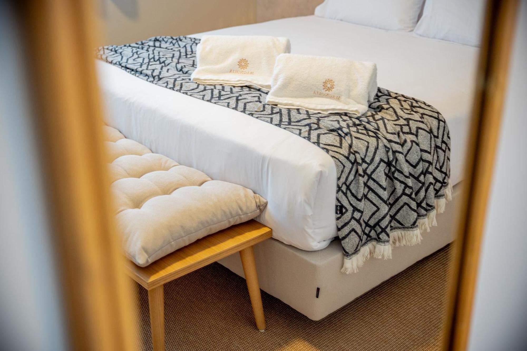 Magnolia Luxury Villa Vieira de Leiria Eksteriør billede