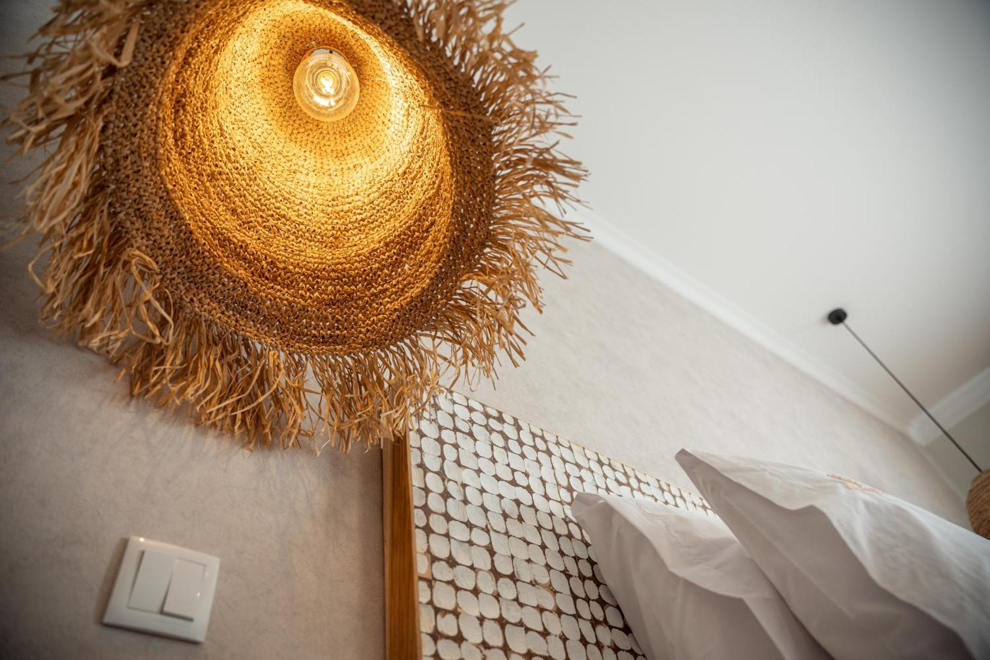 Magnolia Luxury Villa Vieira de Leiria Eksteriør billede