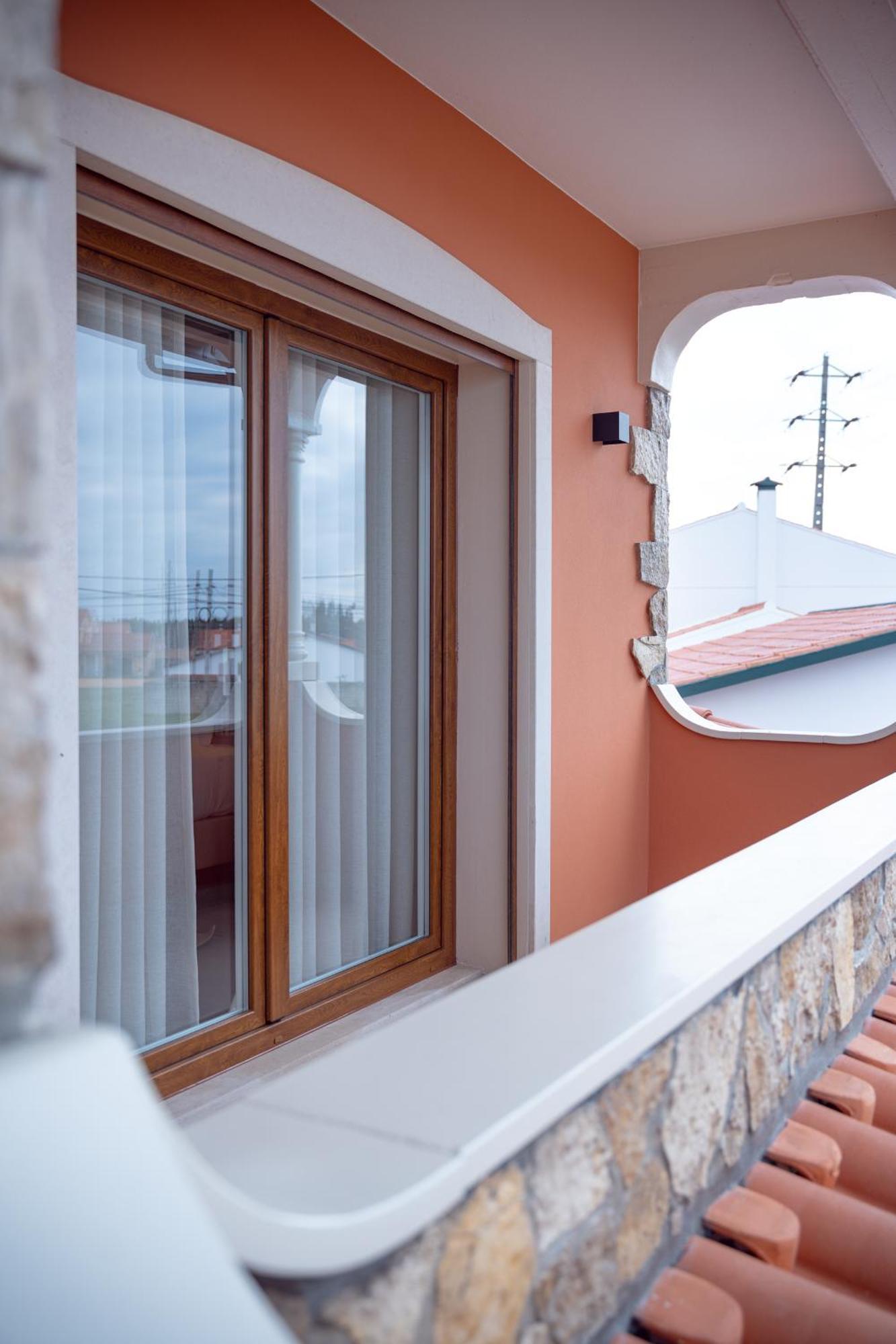 Magnolia Luxury Villa Vieira de Leiria Eksteriør billede