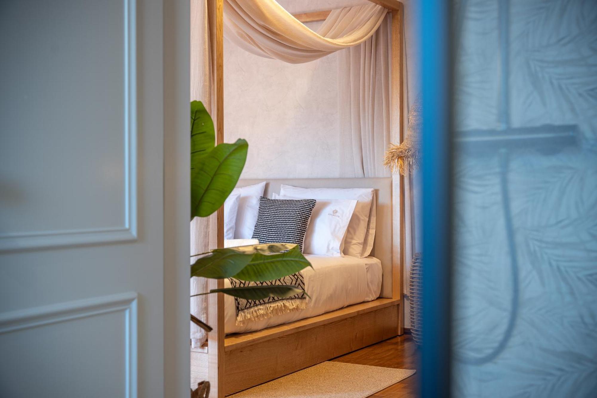 Magnolia Luxury Villa Vieira de Leiria Eksteriør billede