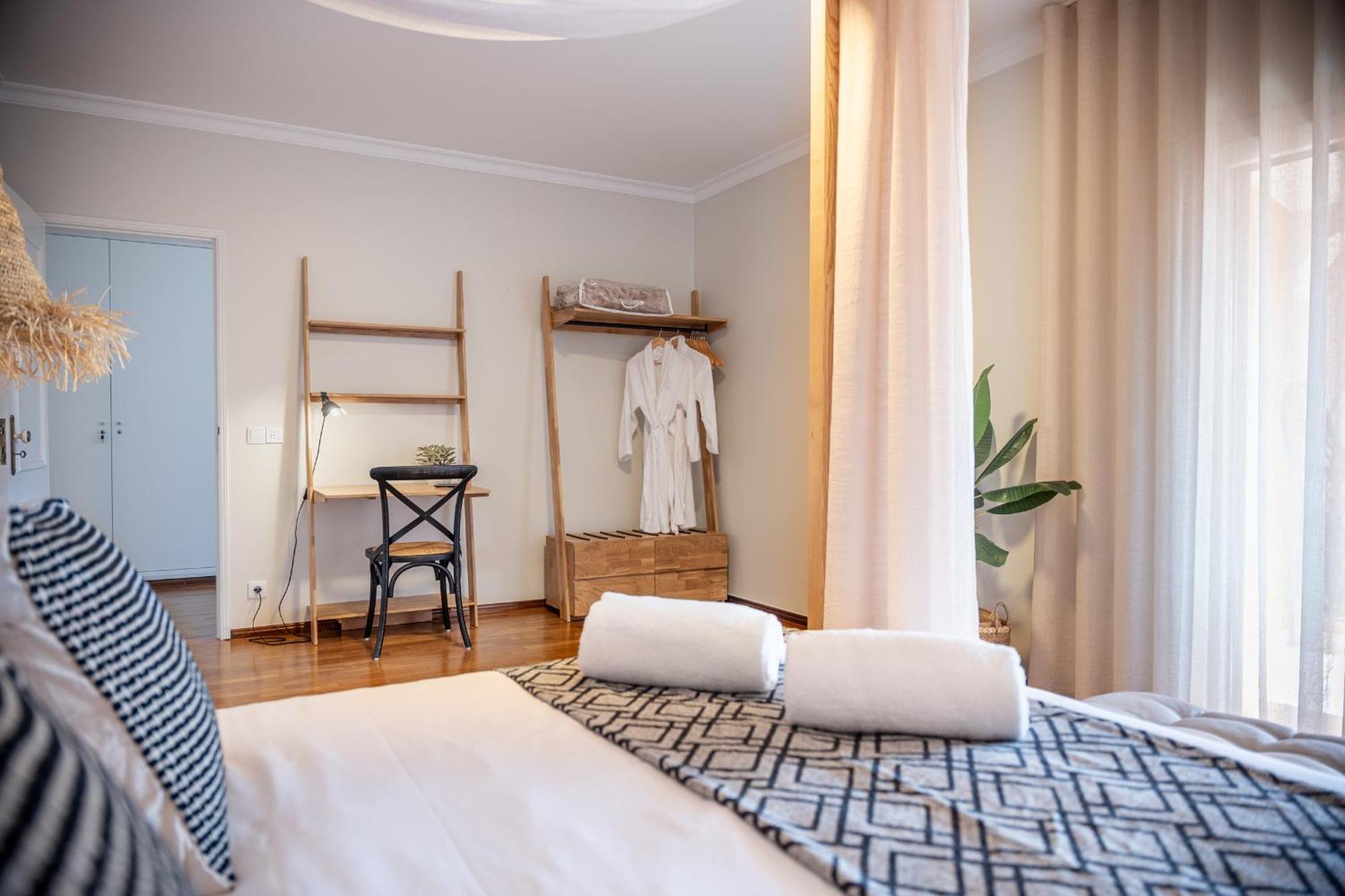 Magnolia Luxury Villa Vieira de Leiria Eksteriør billede
