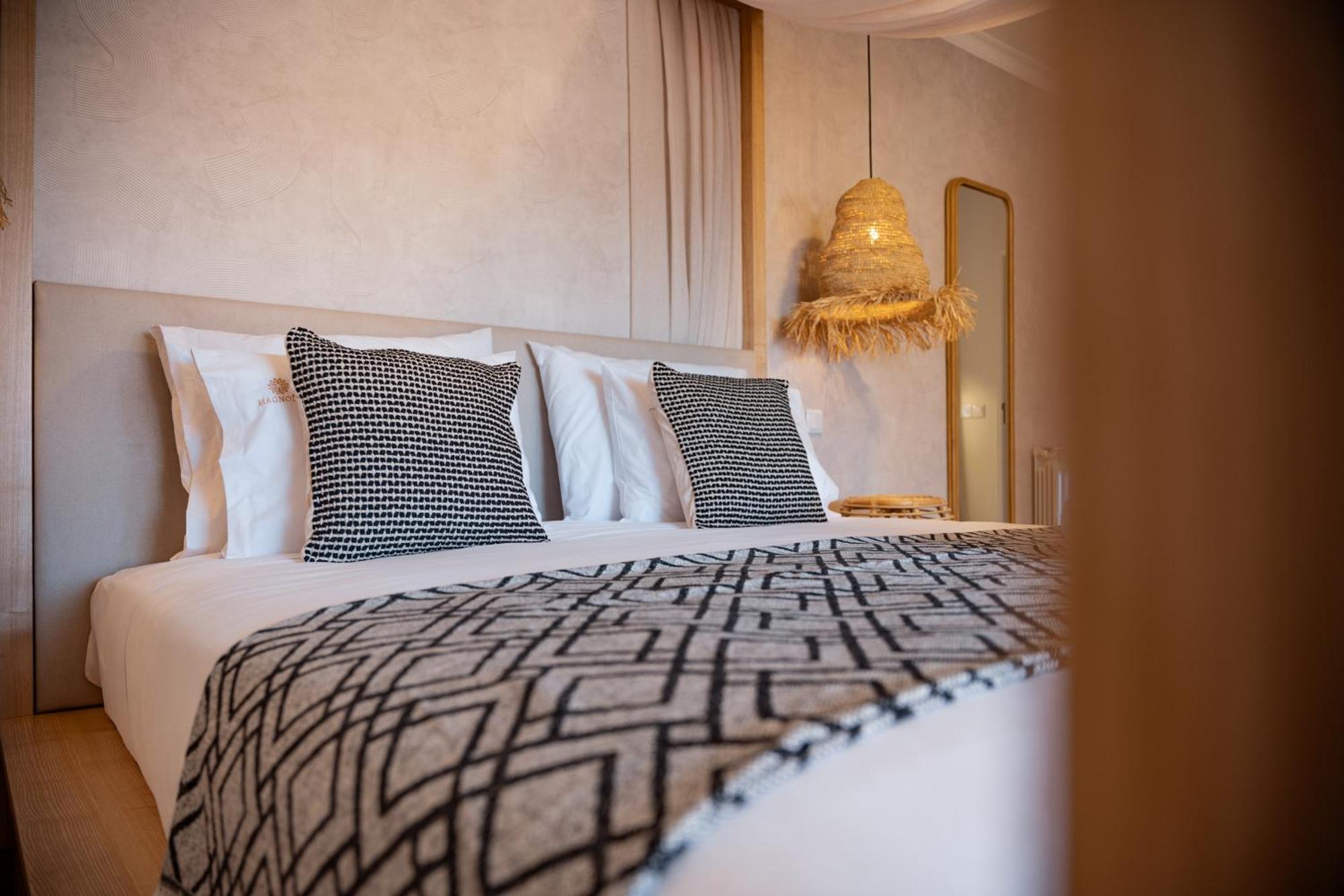 Magnolia Luxury Villa Vieira de Leiria Eksteriør billede