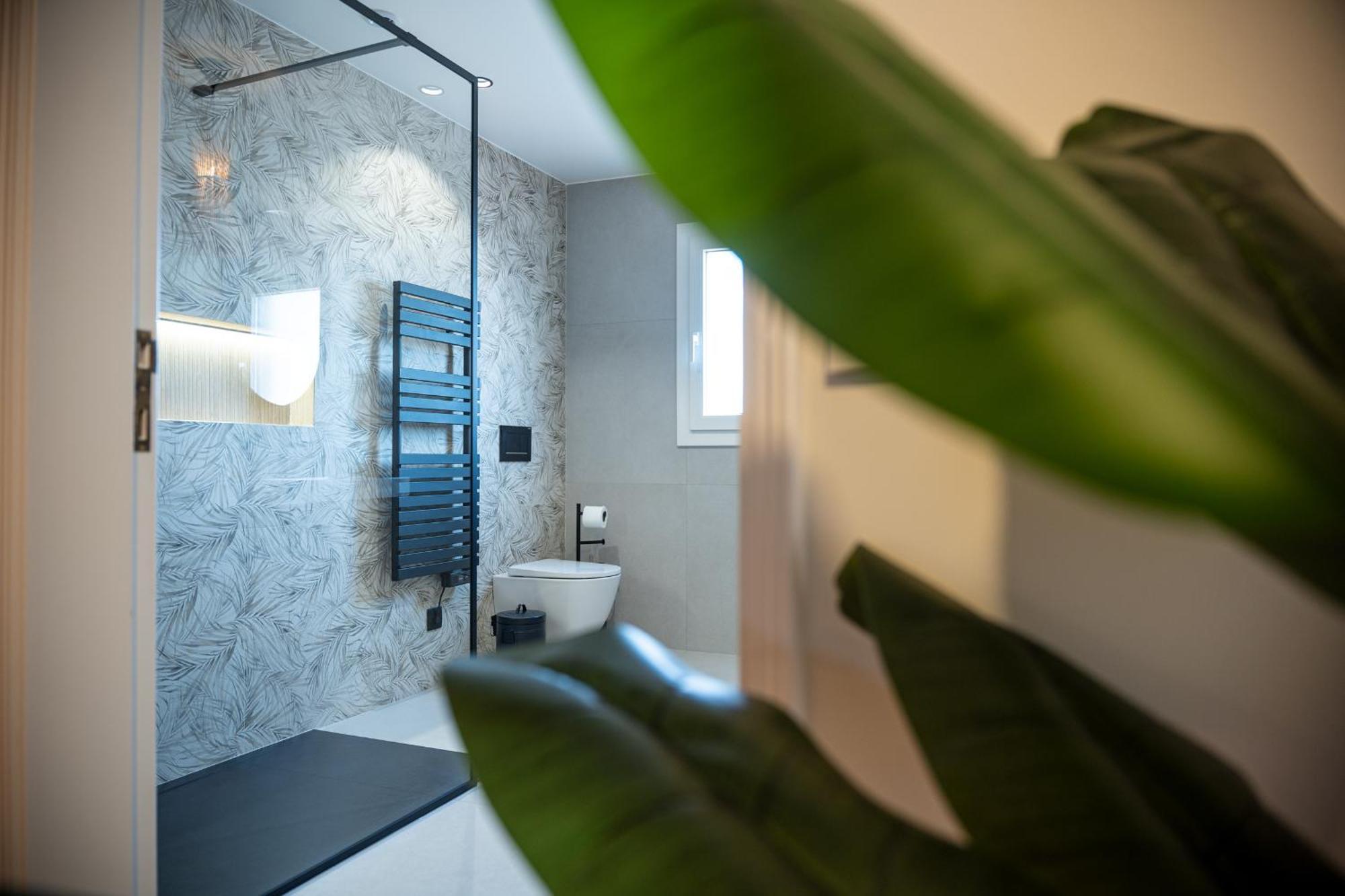 Magnolia Luxury Villa Vieira de Leiria Eksteriør billede