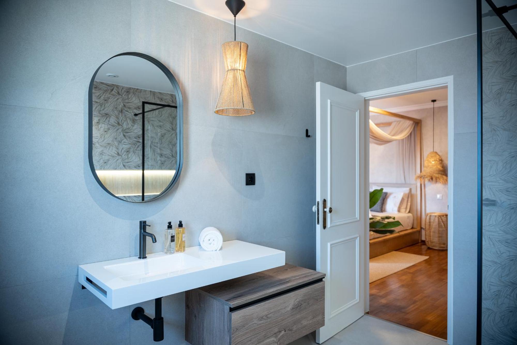Magnolia Luxury Villa Vieira de Leiria Eksteriør billede